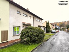 Prodej RD 3+1, zahrada 187 m², K Loučkám, Litvínov - 20