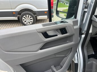 VW CRAFTER 2.0TDI 103 KW - 20