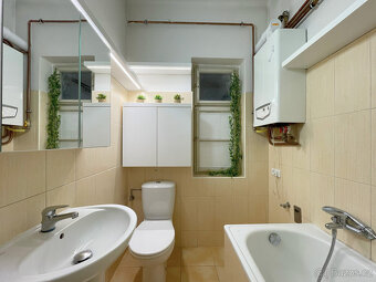 Pronájem byt 2+1, 80 m², Prostějov - 20