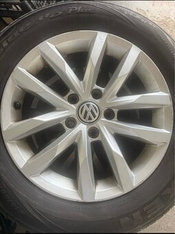 Prodám VW Passat B8 2.0tdi 110kw s možností odpočtu DPH - 20