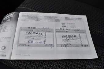 Peugeot 2008 1.5 BlueHDi GT AUTOMAT DPH ČR 1.MAJITEL - 20