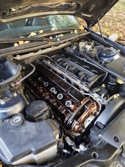 BMW E46 330i - 20