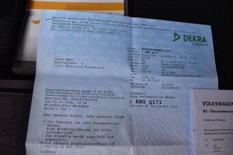 VW Tiguan 1.4 Tsi r.2017, 105000km,klima,Navi,Výhřev.s. - 20
