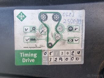Volkswagen Passat 1.9 tdi 96 kw - 20