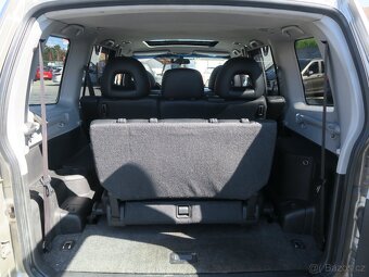 Mitsubishi Pajero V60 3.2 DI-D 4X4 118kW 7MÍST NEHAVAROVANÉ - 20