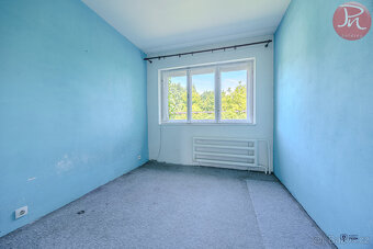 Prodej rodinného domu v Šenově se stavebním pozemkem - 20