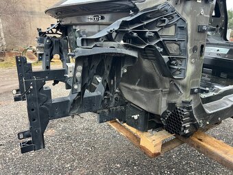 BMW i3 I01 LCi skelet karoserie 2448813 - 20