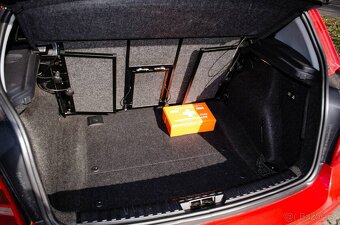 BMW Rad 1 116i A/T, 99kw,A6,5d.(2007-2012) - 20