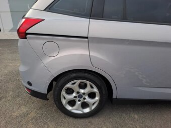 Ford Grand C-MAX, 1.6 16V LPG JIŽ REZERVACE - 20