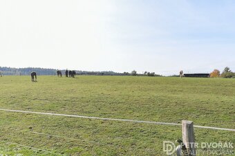 Prodej pozemku pro bydlení, 470 m2 - Na Hujaru, Babice - 20