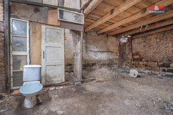 Prodej rodinného domu, 135 m², Mšeno - Sedlec - 20
