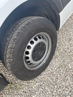 Mercedes-Benz Sprinter 317 CDi, L3H2, 9GTronic, Kamera360" - 20