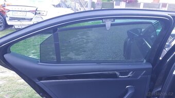 ŠKODA SUPERB LAURIN & KLEMENT 2.0 TDi / 140 kW. 2020 - 20