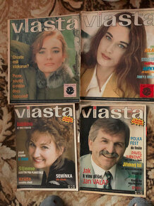 Staré časopisy - 20