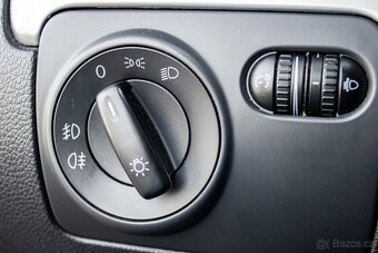Volkswagen Golf 1.6 TDI Comfortline - 20
