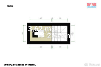 Prodej rodinného domu, 110 m², Plasy, ul. U Střelnice - 20
