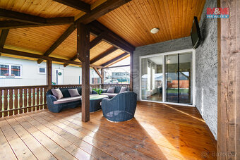 Prodej rodinný dům, 108 m², Šťáhlavy, Na Průhonu ul. - 20