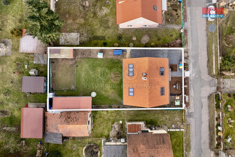 Prodej rodinného domu 130 m², pozemek 537m², Velenka - 20
