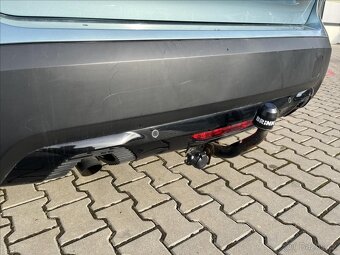 Citroën C4 1,2 Puretech-DPH  130 S&S Feel (2021) - 20