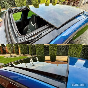 Škoda Octavia RS III DSG+F1 - 2.0TSi 162Kw 220Ps. +Panorama. - 20