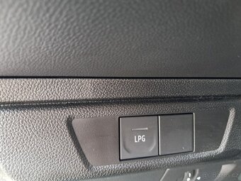 Dacia Sandero Essential 67 kW/LPG/1.maj./ČR - 20