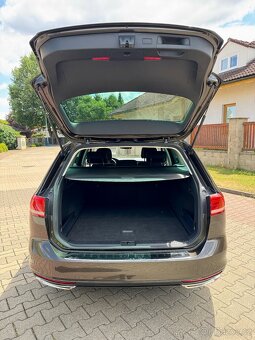Volkswagen Passat B8 Comfortline 2.0 TDI 110KW - 20