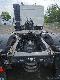 Tahač VOLVO FM 450 - 20