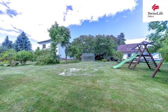 Prodej rodinného domu 180 m2 Nad Zvonicí, Rychnov nad Kněžno - 20