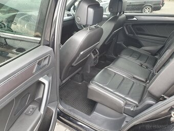 Volkswagen Tiguan Allspace R-Line 2.0 TDI 110kw - 20