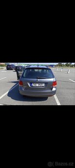 Volkswagen golf 5 - 20