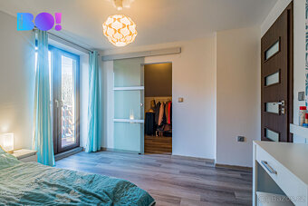 Rodinný dům 5+kk, Třinec Dolní Lištná s velkorysým pozemkem, - 20