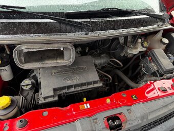 Ford Transit 2,2 1. MAJITEL TDCI 85kW L2H3 OBYTNÝ TOP STAV - 20