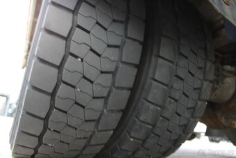 Iveco EUROCARGO 120E22 - 20