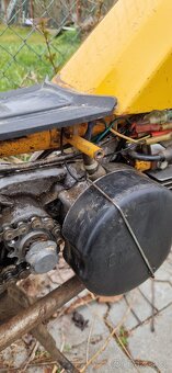 Babetta 208 vývozní - 20