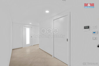 Prodej bytu 3+kk, 91 m², ul. Tetauerova, Praha 3 - 20