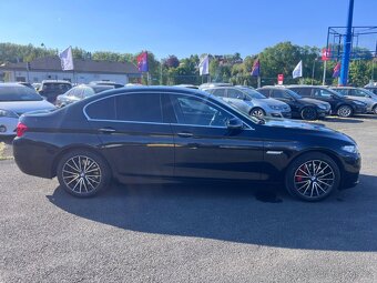 Bmw řada 5 - 20