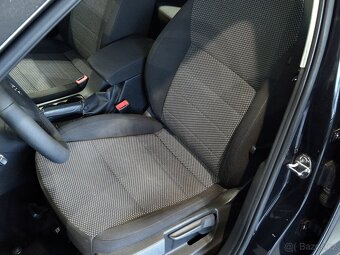 Škoda Octavia 3 Combi 1.2TSI 77KW Výhřev Park. senzory - 20