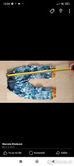 Oblečení pro miminko handmade +.. - 20