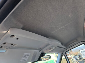 Iveco Daily 50C18 sklápěč • 180k • nové • 3,5t • česká násta - 20