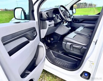 OPEL VIVARO LONG 2.0 CDTI 110KW r.v 2/2021 - 20