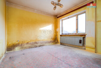 Prodej rodinného domu, 902 m², Stěžery, ul. Zelená - 20