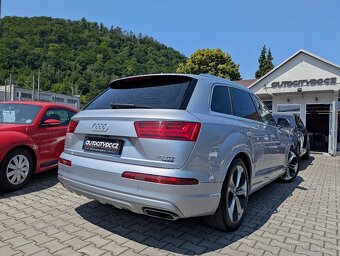Audi Q7 S-Line 50TDi 210kW QUTTRO DPH - 20
