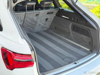 Audi A6 Allroad 55 TDI Quattro C8 - 20