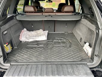 BMW X5 xDrive 30d-190kw,M-Paket, 3/2018.Plná výbava. - 20