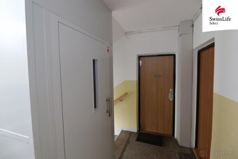 Prodej bytu 3+1 82 m2 Gagarinova, Karlovy Vary - 20