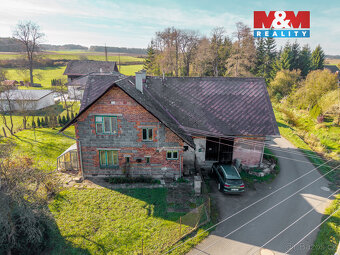 Prodej rodinného domu, 770 m², Lukavice - 20