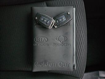 SSANGYONG TIVOLI XLV 2019 1.6i 94kW LPG,NAJETO 95 000KM - 20