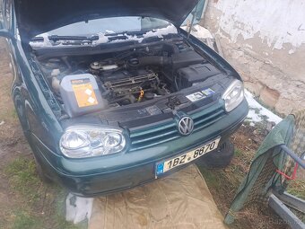 Golf4..1.9 .tdi - 20
