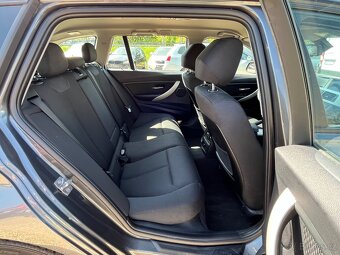 BMW Řada 3, 328i xDrive F31 Bourané - 20