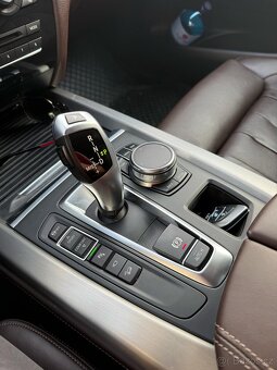 Bmw X5 40D xDrive F15, 230 kW, 137 tkm, 2017 - 20